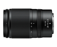 Nikon Nikkor Z 28-75mm f/2.8 - 1190998 - zdjęcie 2